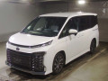 2023 Toyota Voxy