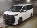 2023 Toyota Noah