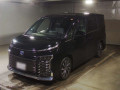 2022 Toyota Voxy