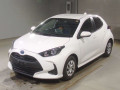 2023 Toyota YARIS