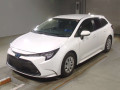 2023 Toyota Corolla Touring Wagon