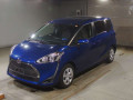 2022 Toyota Sienta