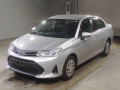 2021 Toyota Corolla Axio