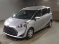 2022 Toyota Sienta