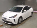 2020 Toyota Prius