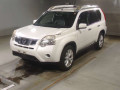 2012 Nissan X-Trail