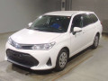2021 Toyota Corolla Fielder