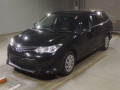 2021 Toyota Corolla Fielder