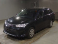 2021 Toyota Corolla Fielder