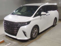 2023 Toyota Alphard