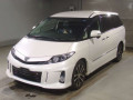 2014 Toyota Estima