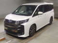 2022 Toyota Noah