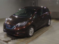 2018 Nissan Note