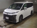 2026 Toyota Voxy