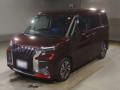 2025 Suzuki Solio Bandit