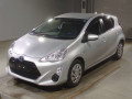 2017 Toyota Aqua