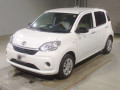 2023 Toyota Passo