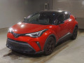2021 Toyota C-HR