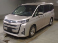 2023 Toyota Noah