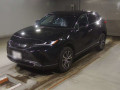2024 Toyota Harrier