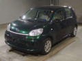 2019 Toyota Passo