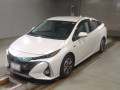 2018 Toyota Prius PHV
