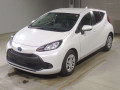 2023 Toyota Aqua