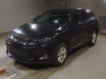 2014 Toyota Harrier