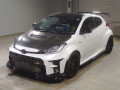 2020 Toyota GR YARIS