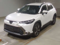 2023 Toyota Corolla Cross