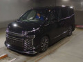 2023 Toyota Voxy