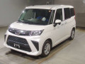 2022 Toyota Roomy