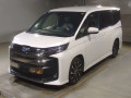 2022 Toyota Noah