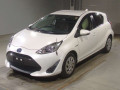 2019 Toyota Aqua