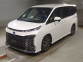 2023 Toyota Voxy