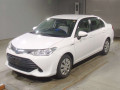 2017 Toyota Corolla Axio