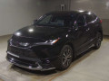2025 Toyota Harrier