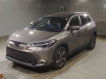 2023 Toyota Corolla Cross