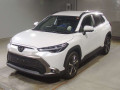 2024 Toyota Corolla Cross