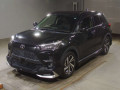 2021 Toyota Raize