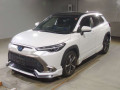 2021 Toyota Corolla Cross