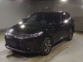2019 Toyota Harrier