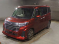 2020 Toyota Roomy