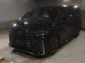 2024 Toyota Vellfire