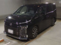 2025 Toyota Voxy