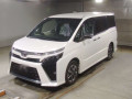2021 Toyota Voxy