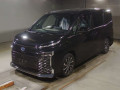 2023 Toyota Voxy
