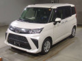 2024 Toyota Roomy