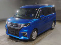 2024 Mitsubishi Delica D2