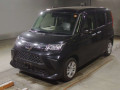 2024 Toyota Roomy